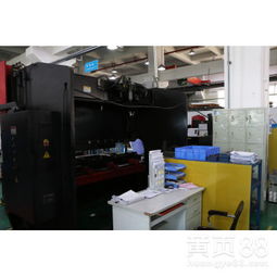 東莞沖壓加工廠 接受客戶定制加工需求，椿田機械以周到服務鑄就品質