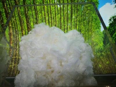 提質增效顯真功，化纖行業“頭部效應”下的冰與火之歌